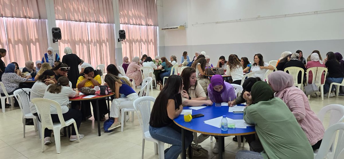 Isabelle Filliozat  (psychothérapeute française) 

“L’empathie est le moteur de l’éducation positive, elle permet de comprendre l’enfant et de l’accompagner dans son développement.”

@hhhsinfo <a href="/TawilNoor/">Noor Taweel</a>