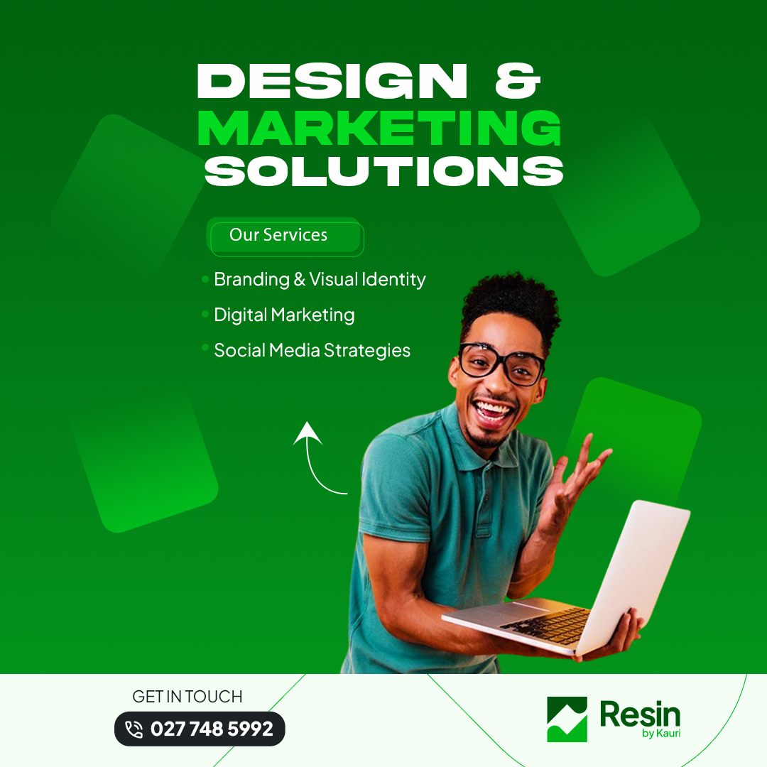 Resin by Kauri 🌳 tweet media