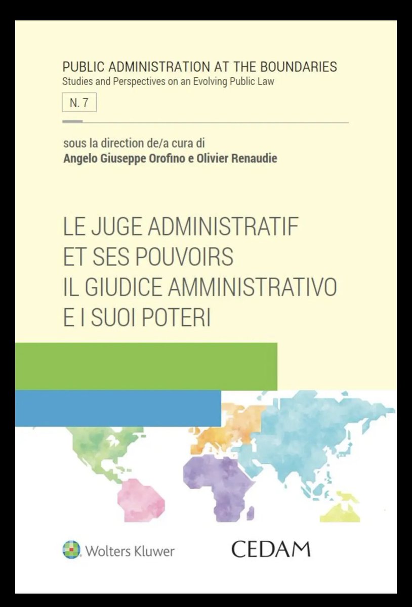 Vient de paraître ! 
Et c’est en open access !…