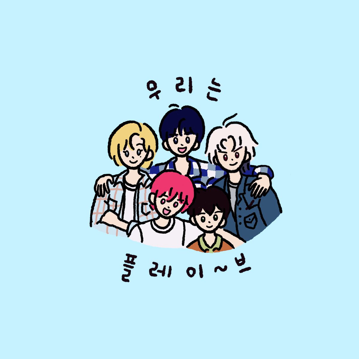 쏘잇 tweet media