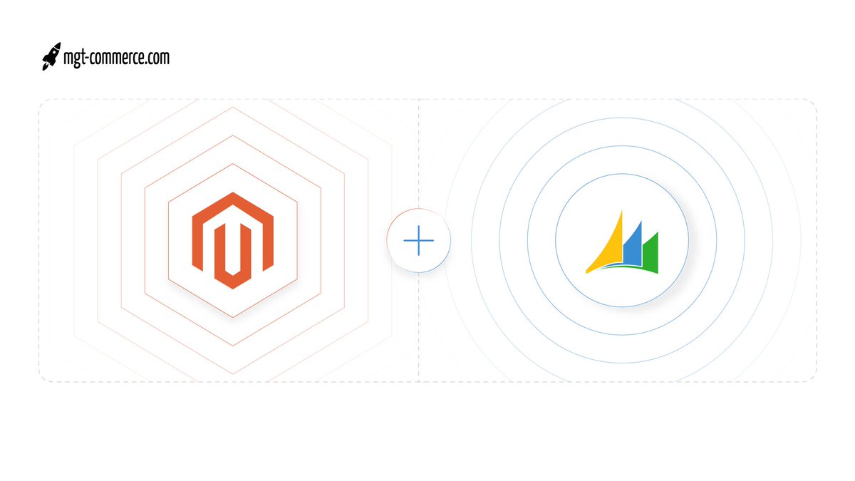 mgtcommerce's tweet image. Magento + Microsoft Dynamics AX = Ecommerce Success! 

Learn how integrating these two powerhouse platforms can supercharge your online business.

Read Now : bit.ly/4cNC0st

#Magento #MicrosoftDynamicsAX #EcommerceTips #OnlineBusiness #Ecommerce #DigitalTransformation