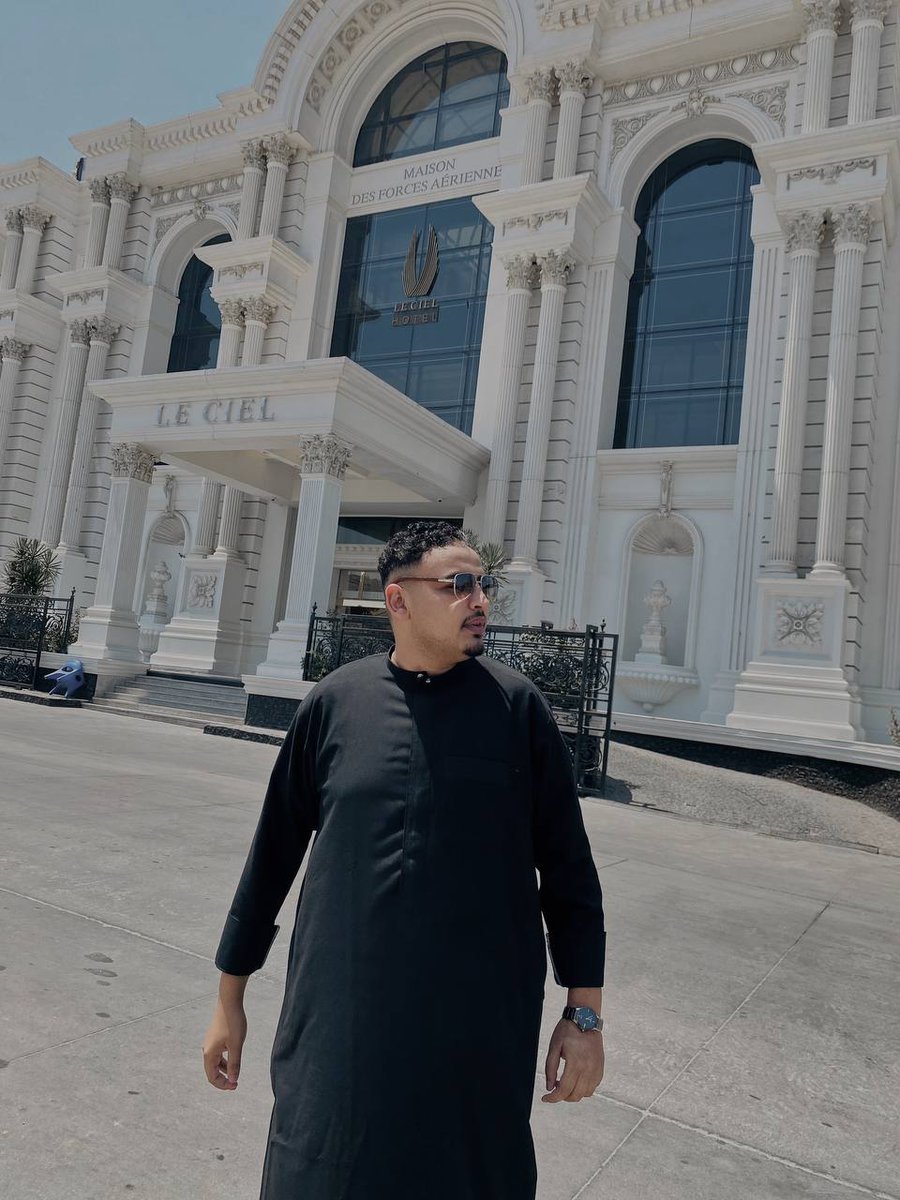 زيد اوصاف حبيبييي قول خلييينا نسكر🖤