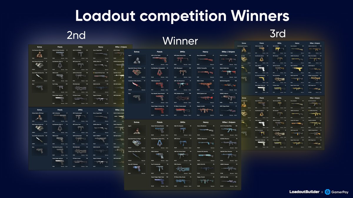 GamerPay tweet media