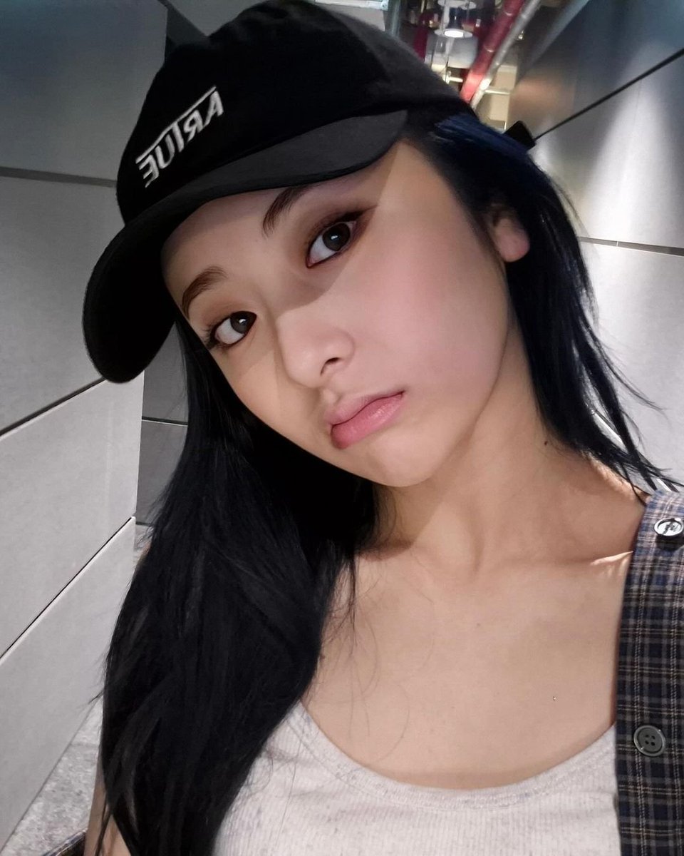 아투 인스타 윤진이🤍