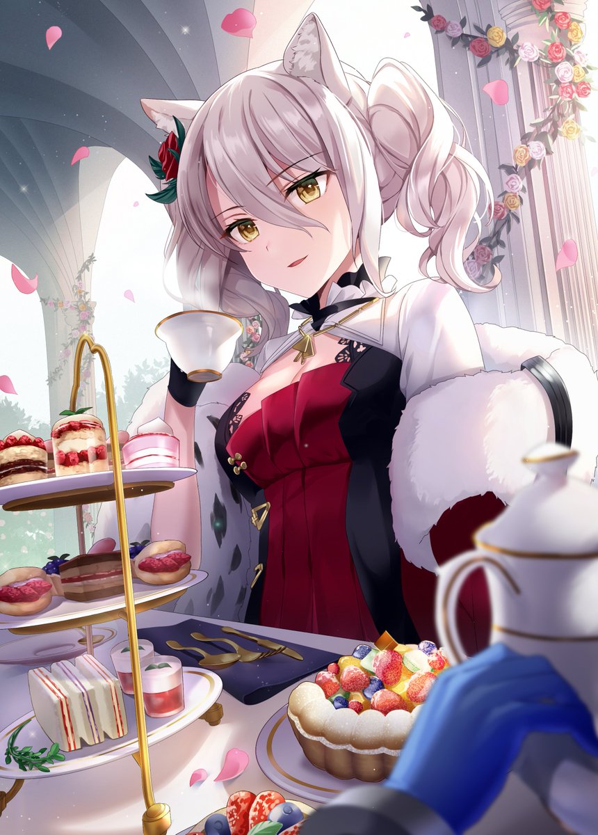 derori(でろり) tweet media