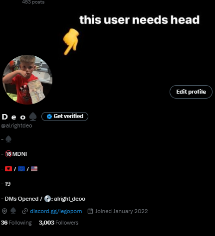 D e o ♠ tweet media