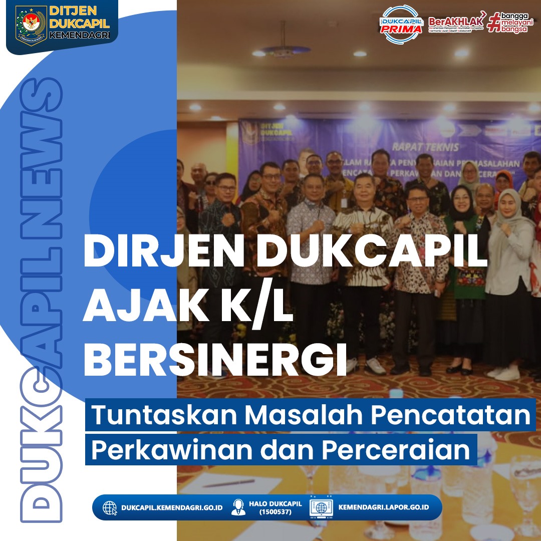 Dukcapil Kemendagri tweet media