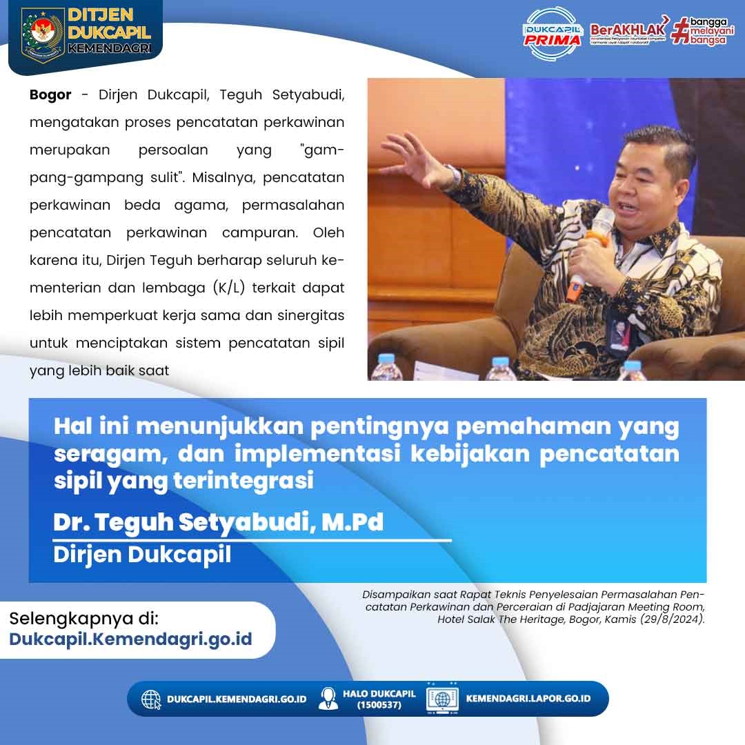 Dukcapil Kemendagri tweet media