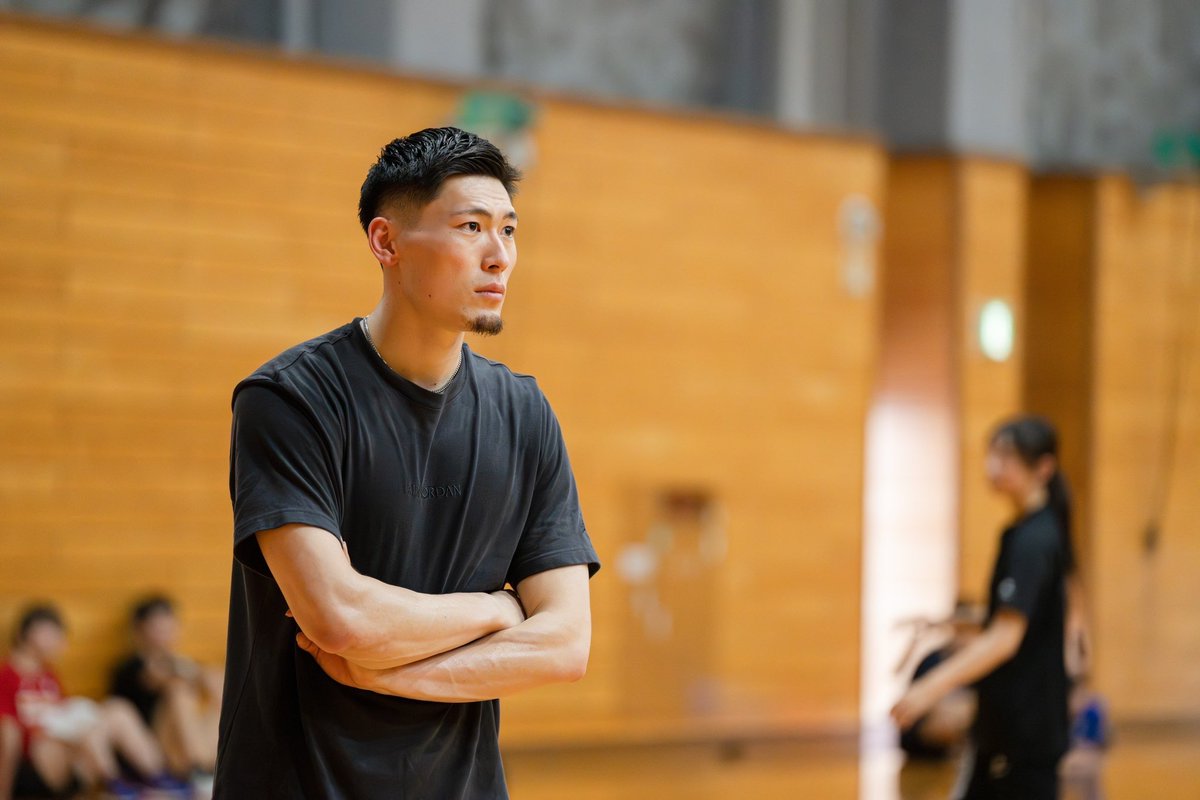 本日の投稿です！/ 福山平成大学男子バレーボール部です！ 東レ