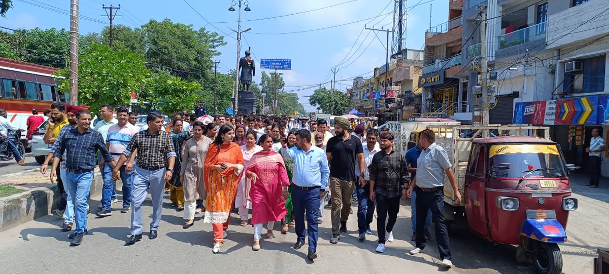 ACD - Jammu tweet media