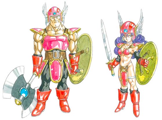 まあゲーム本編のグラフィックチームは死ぬほど頑張ってるだろうからイラストはスーファミ版あたりを上に貼っておこう。
ペタペタ👋 