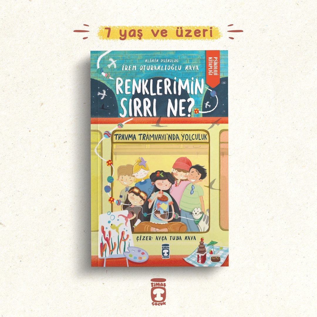 Timaş Çocuk Eylül kitaplarımız çıktı! 🤩✨