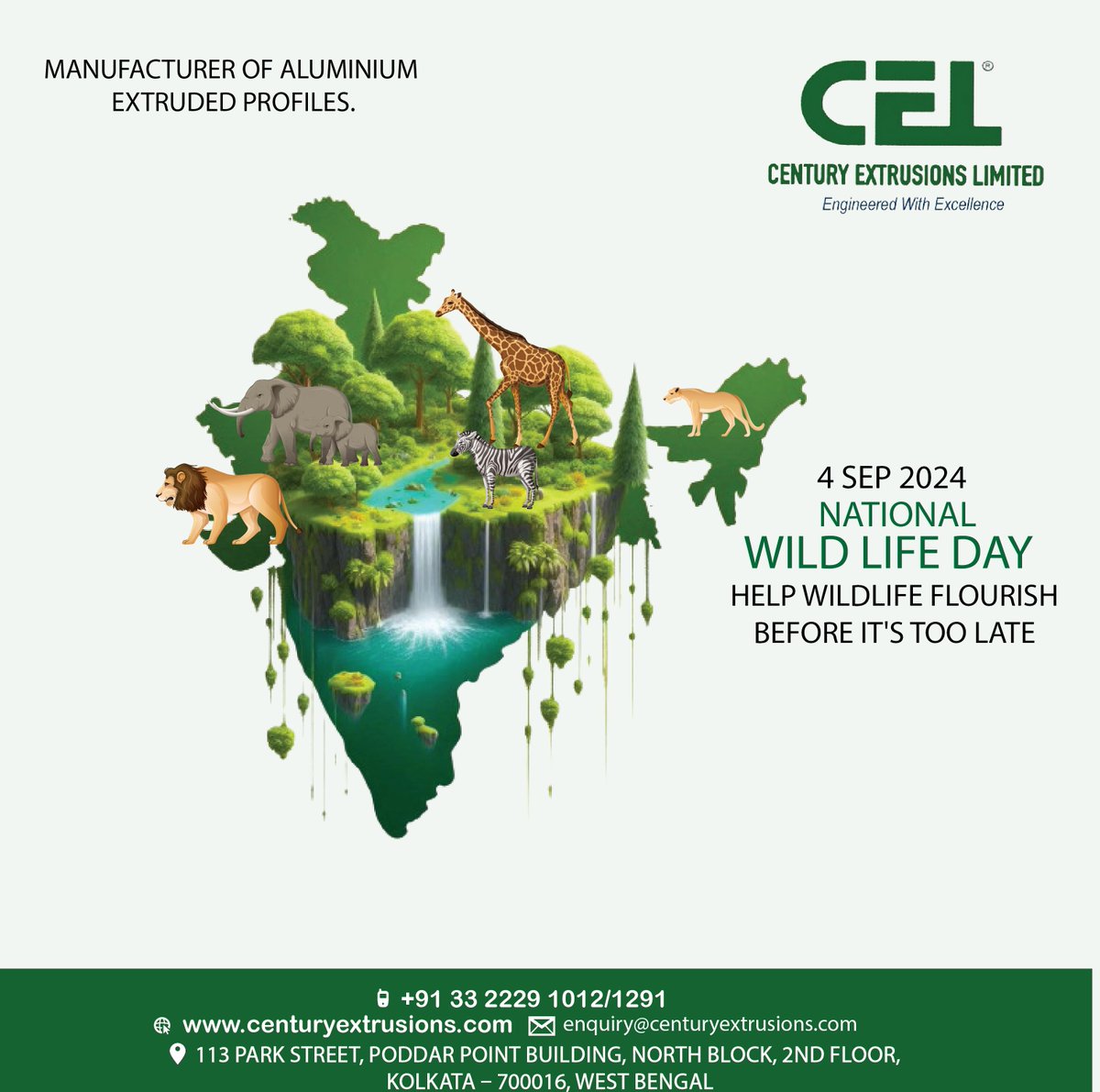 CENTURY EXTRUSIONS LIMITED (@centuryextru) on Twitter photo 