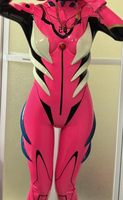 Twitterのコスプレ画像9