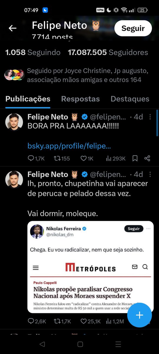 Jefferson Santos tweet media