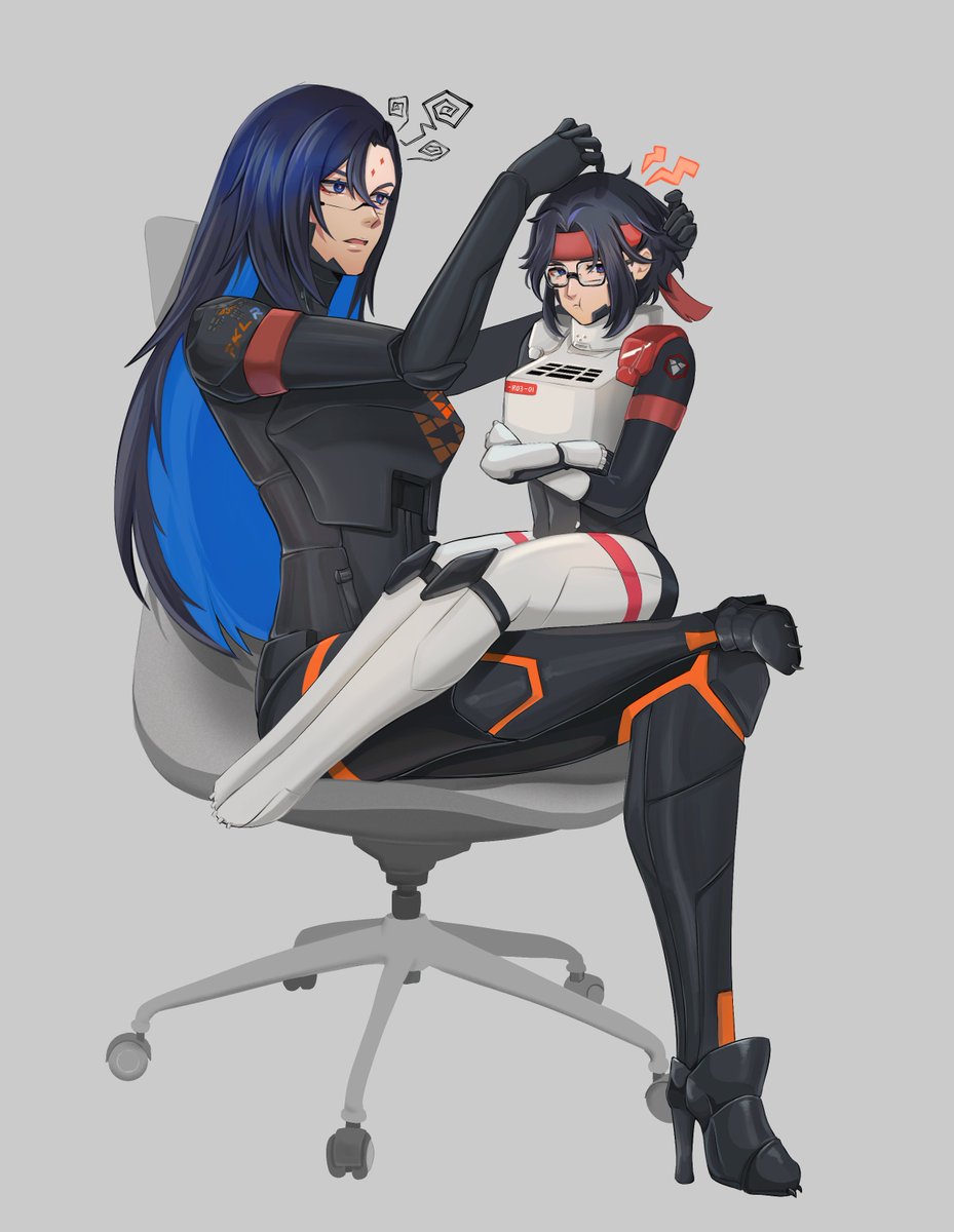 FKLR-R03 tweet media