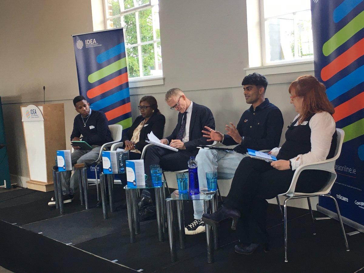 IDEA: Irish Development Education Association tweet media