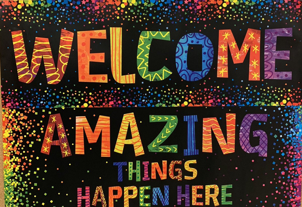Welcome Back 🎉! We look forward to seeing everyone. Wishing all a great school year! #ThamesfordPS <a href="/MPatel_1/">Minakshi Patel</a> <a href="/TVDSB/">Thames Valley DSB</a> #tvdsb