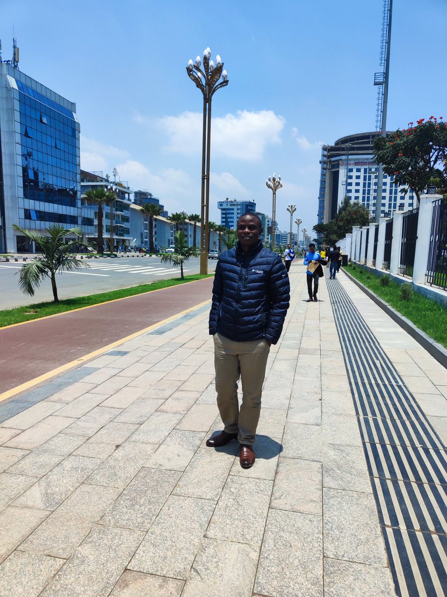 Ichaijuka's tweet image. Beautiful Cold Addis Ababa
It was a good time here.
Till next time.
