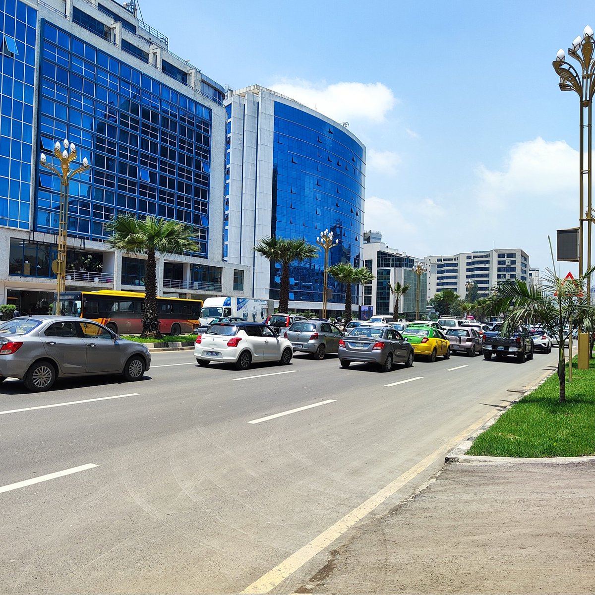 Ichaijuka's tweet image. Beautiful Cold Addis Ababa
It was a good time here.
Till next time.