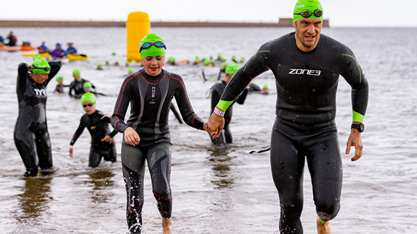 Has your club had some new members join recently after being Inspired by Paris?
We have some Tip and Advice for Triathlon Beginners for you to share with them.

See our tips below 👇

bit.ly/3Z5rl9k