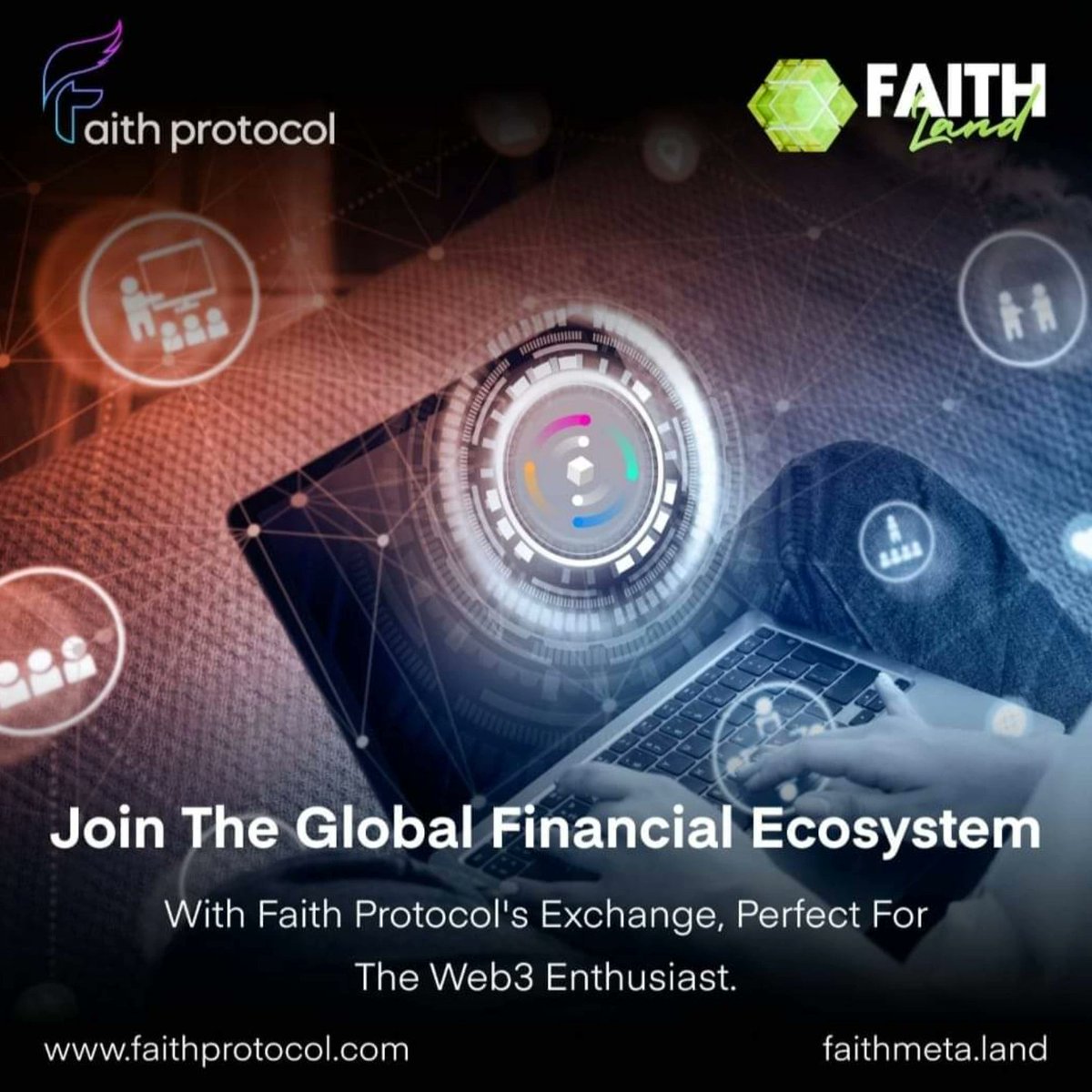 Prakash76572928's tweet image. Faith Protocol , Gain Protocol Earn Unlimited by Latest Metaverse Technology. 
#FaithProtocol #GainProtocol