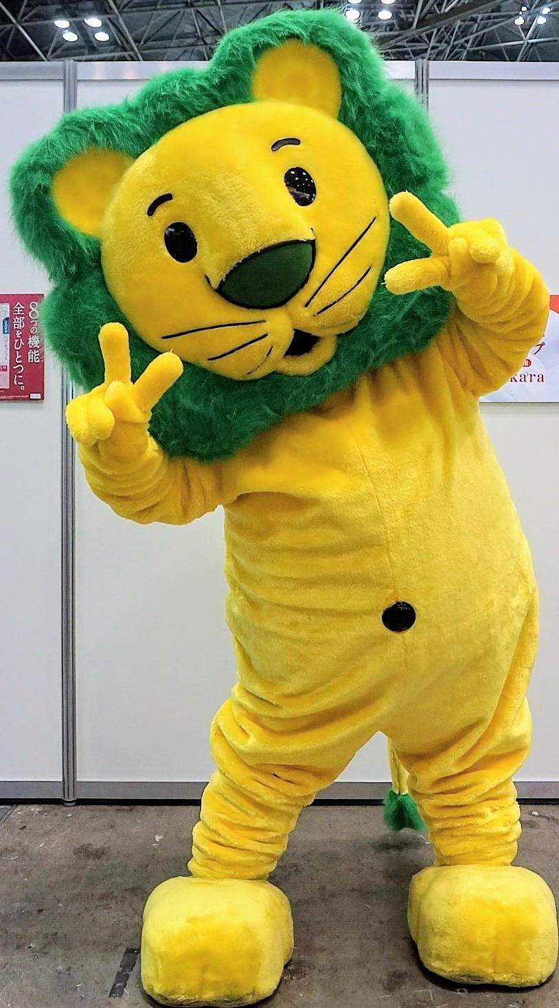 ライオン⭐︎即購入　まとめ買い歓迎 エメ on X: 