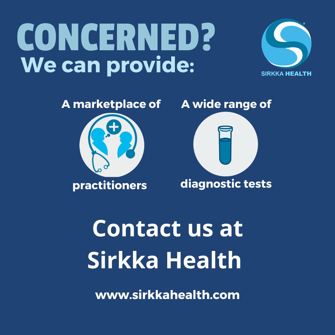 September is Urology Awareness Month— from prostate cancer to kidney stones, early detection of urology related disorders, cancers, diseases, and conditions can save lives.

#UrologyAwareness #HealthMatters #Sirkkhealth #digitalmarketplace