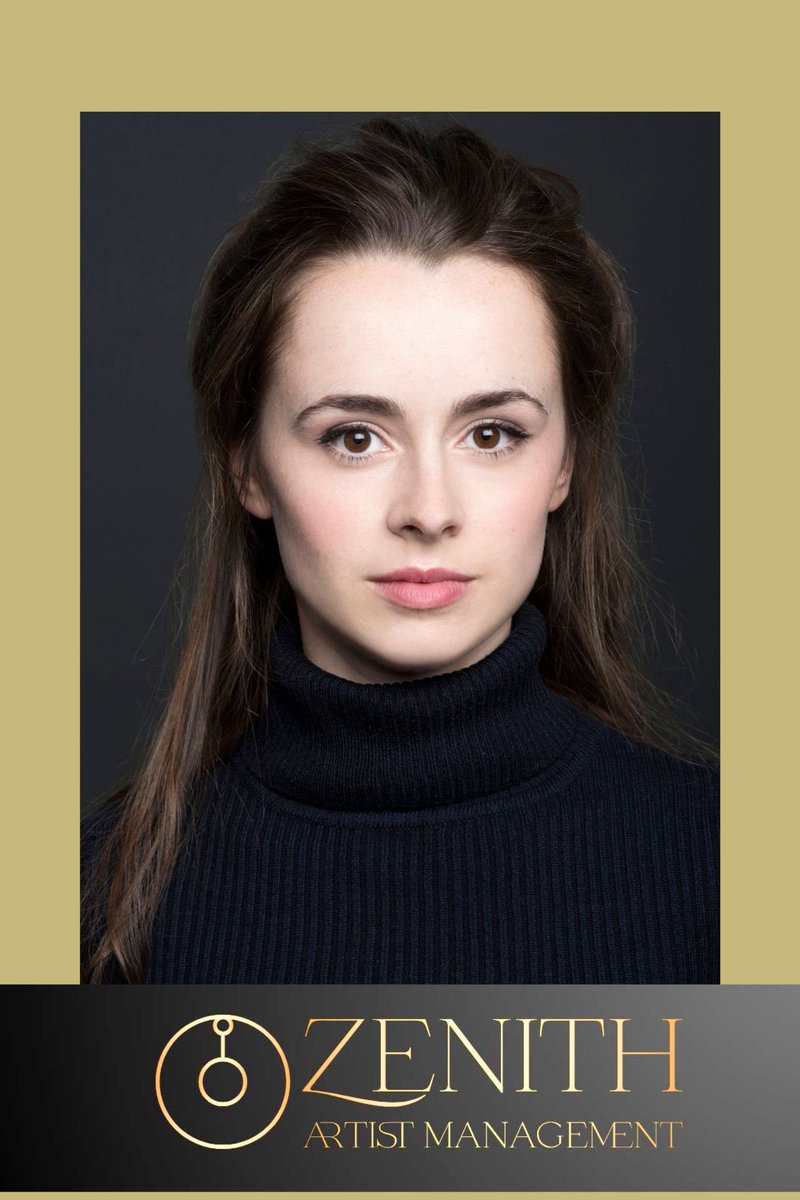 Zenith Artist Management (@zenithartistmgt) on Twitter photo Our fantastic <a href="/Eleanoractor/">Eleanor O'Brien</a> continues #Filming this week for a brilliant BBC1 TV Drama series coming soon..📺 #TeamZenith #ZamFam Our fantastic <a href="/Eleanoractor/">Eleanor O'Brien</a> continues #Filming this week for a brilliant BBC1 TV Drama series coming soon..📺 #TeamZenith #ZamFam