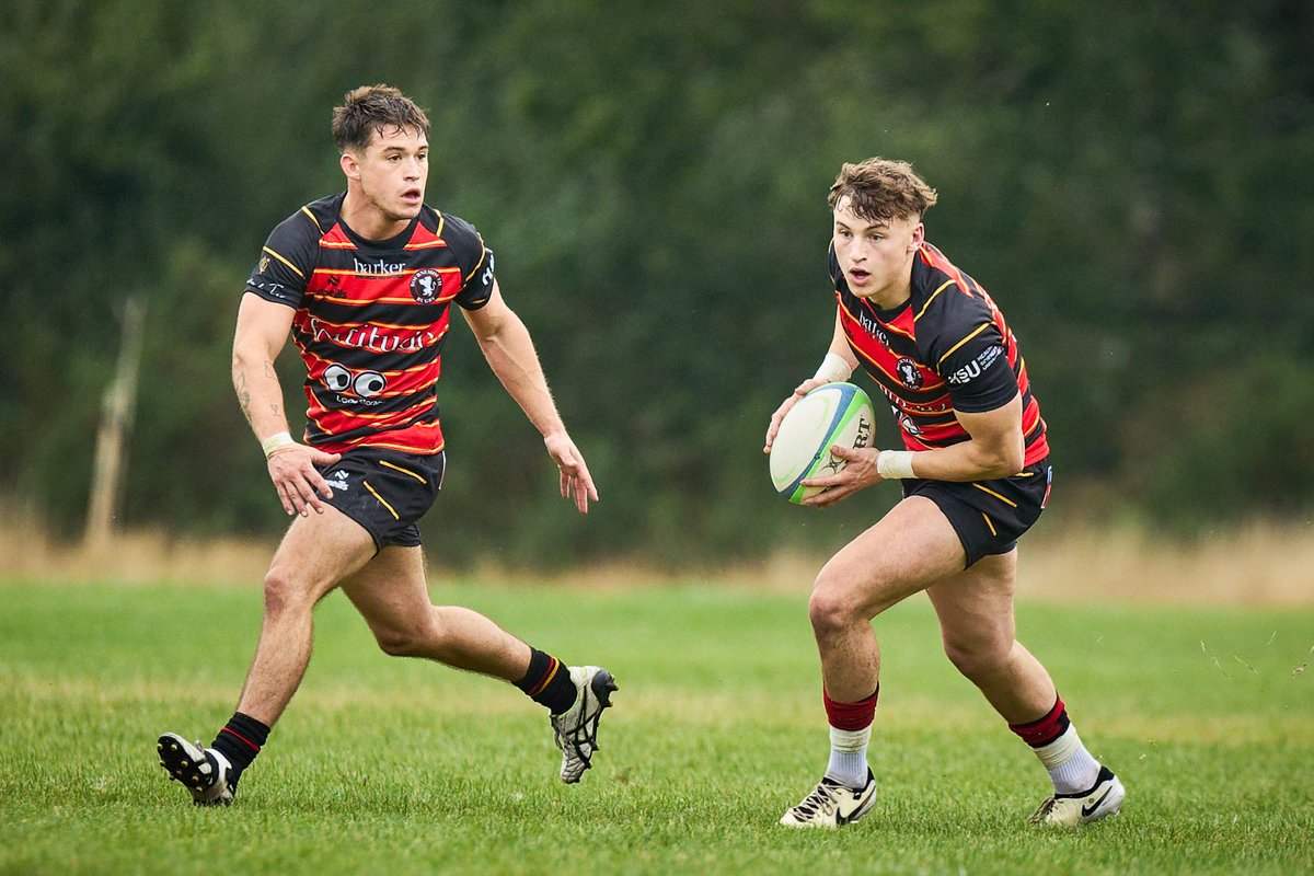 A massive thank you to <a href="/HealthSciUni/">Health Sciences University | HSU</a> for sponsoring the Bournemouth Rugby Lions this season! Your support helps us keep things running smoothly both on and off the field. Let’s get to work and make this season great! 🦁💥

#HSU #BournemouthRugby #StrongWithTheLions