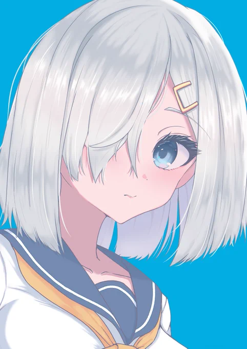 「提督、お疲れがたまっていませんか?」 