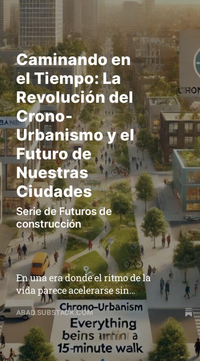 Te invito a Leerlohttps://abad.substack.com/p/caminando-en-el-tiempo-la-revolucion