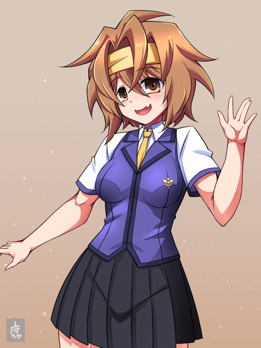 凛子コラプ化
Skeb_99
https://t.co/yM4LVn7vrV 