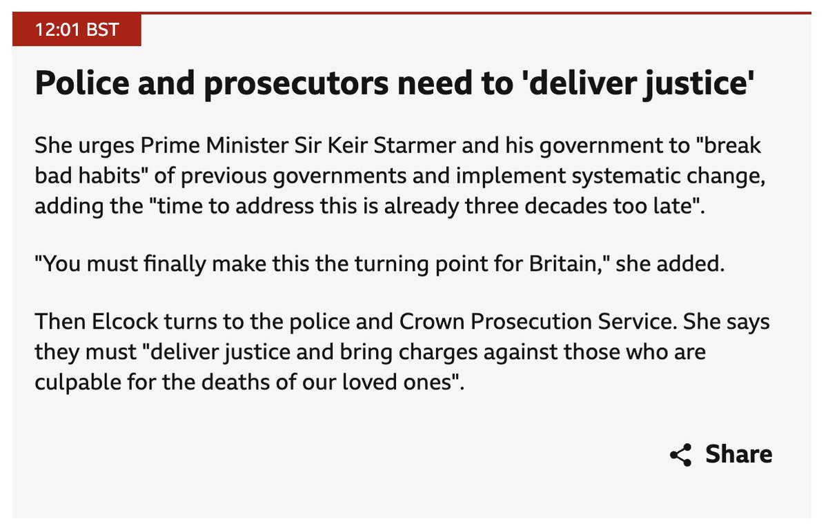We've been begging this of our MP <a href="/Keir_Starmer/">Keir Starmer</a> since 2021.

Hopefully, he now has the power to bring about the necessary change to make us all safe and provide the recourse we all desperately deserve!

<a href="/mhclg/">Ministry of Housing, Communities & Local Gov</a> <a href="/AngelaRayner/">Angela Rayner</a> <a href="/mtpennycook/">Matthew Pennycook MP</a> <a href="/MikeAmesburyMP/">Mike Amesbury</a> <a href="/AndyBurnhamGM/">Andy Burnham</a>
