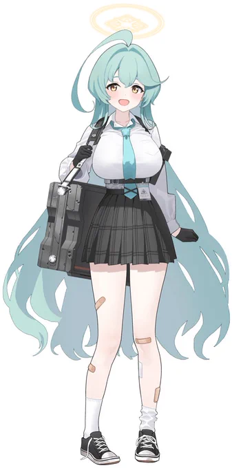 特に他意は無い好きなキャラです 