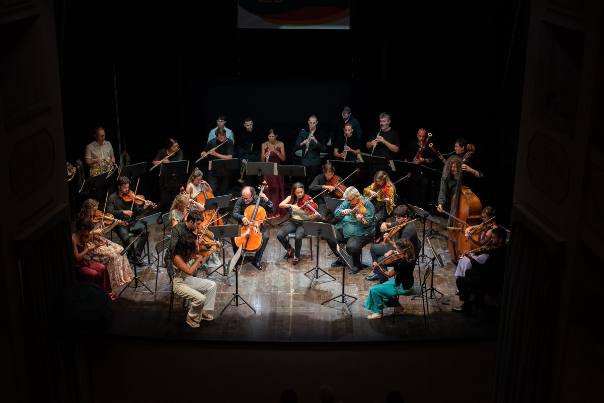 Elba Isola Musicale d'Europa tweet media