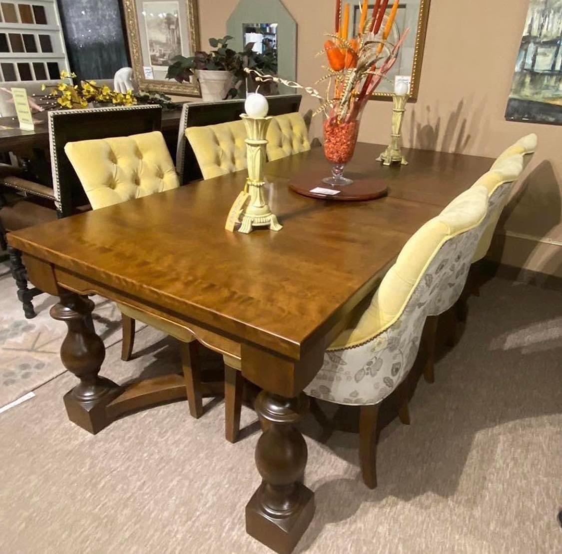DesignFrederick's tweet photo. 🌞 SUMMER SAVINGS!🌞

Summer Sizzler Savings On All Floor Samples

Save now on top quality furniture for your home and office.

#Guelph #CustomFurniture #GuelphFurniture #GuelphFurnitureSale #SummerSavings #LiftChairs #LeatherFurniture #FloorSampleSale #DiningSets https://t.co/L0nzlTroad