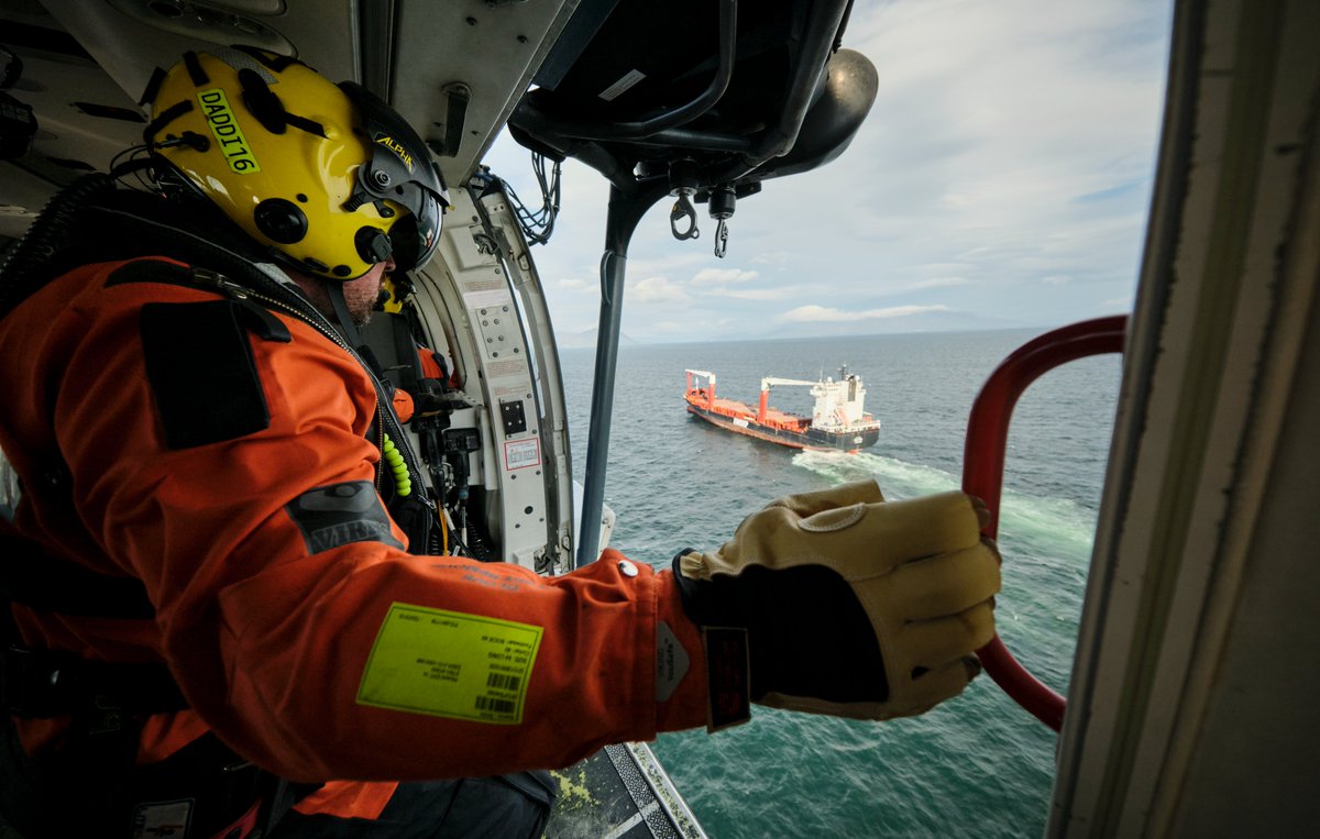 A successful Northern Viking has come to an end. We thank our friends from the 🇺🇸🇩🇰🇫🇷🇩🇪🇳🇱🇳🇴🇵🇱🇵🇹 for their tireless efforts over the past week, exercising 🇮🇸 and N-Atlantic defence and strengthening deterrence. Their contribution is vital to ensure the security of <a href="/NATO/">NATO</a> allies.