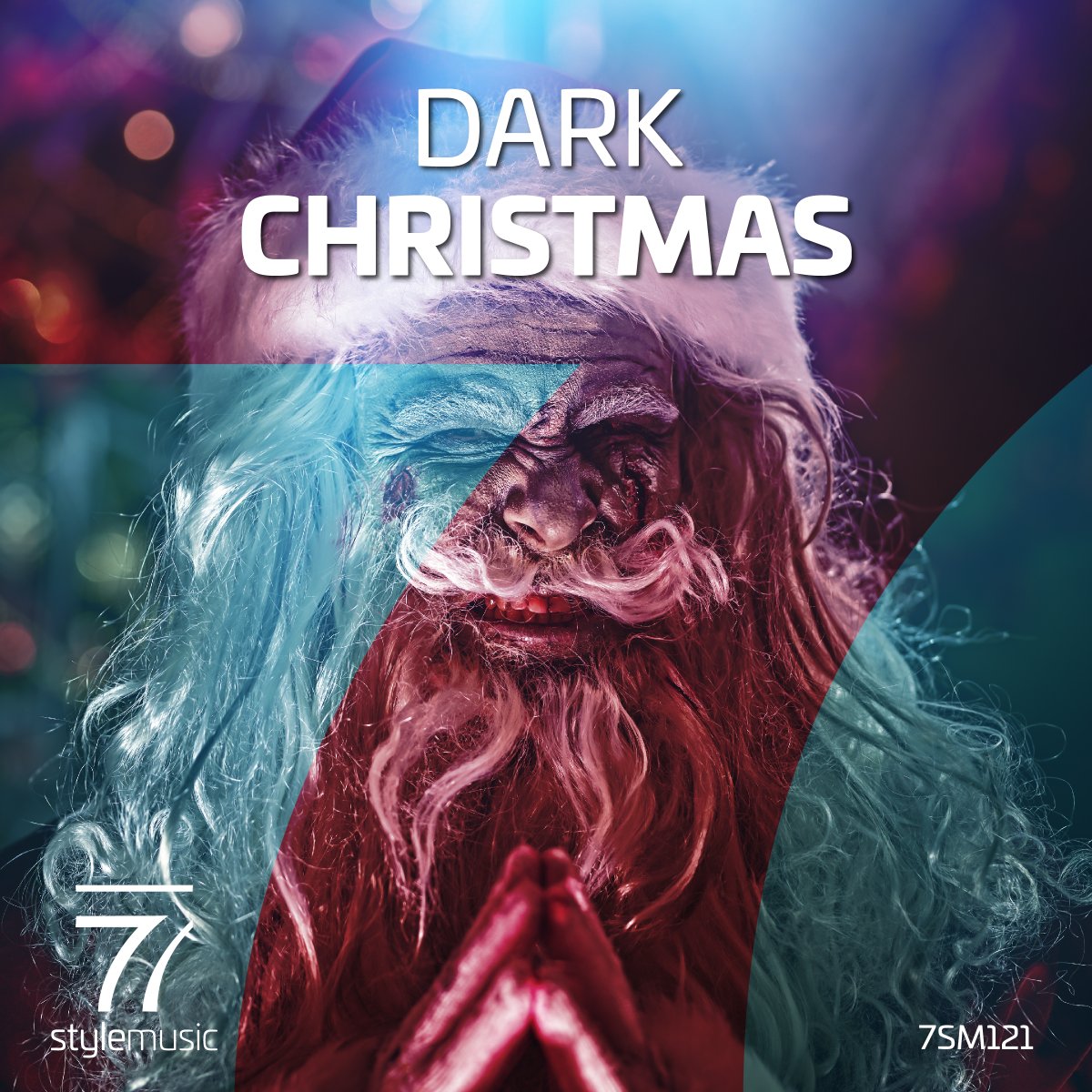 7StyleMusic's tweet image. *ALBUM DROP ALERT*
We've released 2 new albums :
Dark Christmas is a sinister orchestral album full of trailerized versions of Christmas carols. 
Sunny Strummers - another feelgood album from Brit Lee Richards. 
 #productionmusic
#librarymusic
#sync
#producer
#tveditor