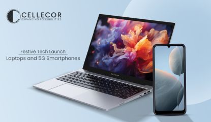 BIS_Infotech's tweet image. Cellecor Gadgets Limited has announced the launch of its latest range of laptop and 5G smartphones this September.

#5Gsmartphones #CellecorGadgets #expandablememory