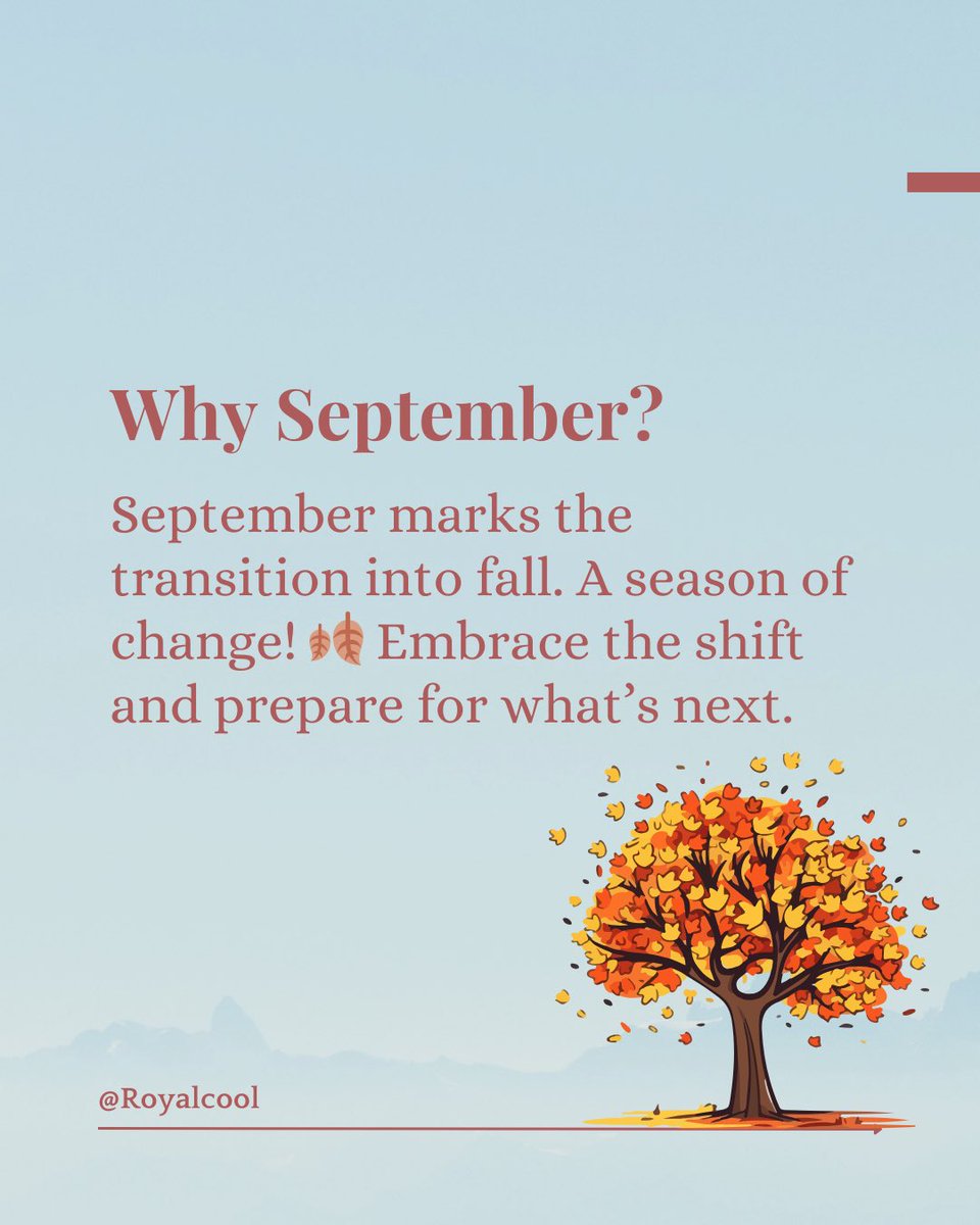 Royalcoool's tweet image. Go ghost in September!

September is here, and it’s the perfect time to go ghost! 👻✨ Join us on this journey of reflection, intention-setting, and growth as we prepare for the next 12 months ahead. What are your goals? Share below! #GoGhost #SeptemberGoals #VisionSetting