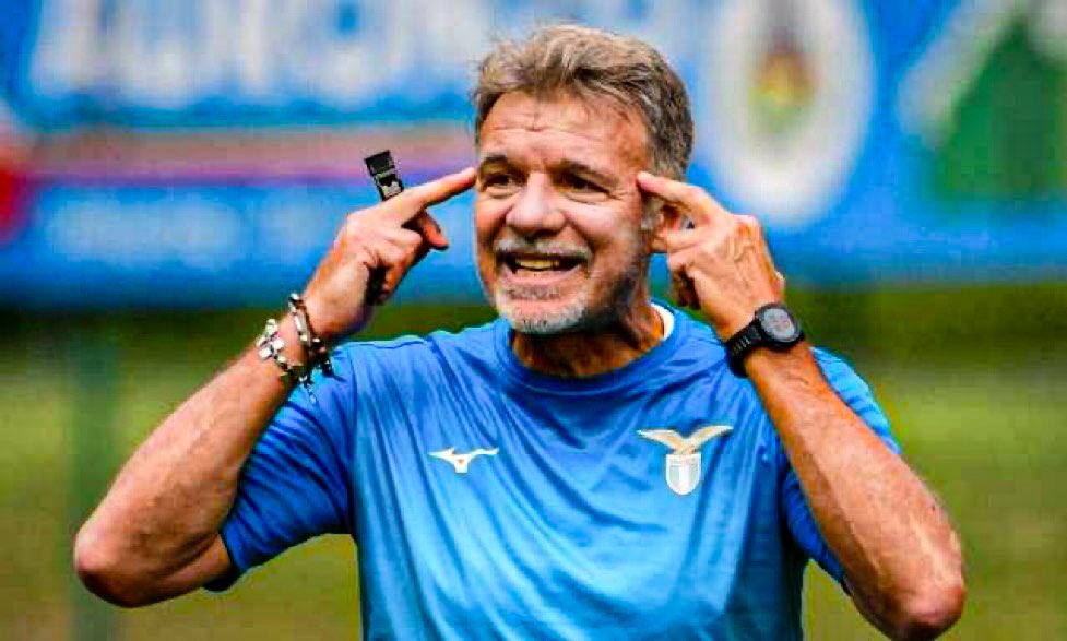 AllRoundLazio's tweet image. Lisa UEFA, #Baroni ha scelto: fuori #Castrovilli, rispetto a #Pedro non garantisce ancora la totale disponibilità per tre impegni a settimana.