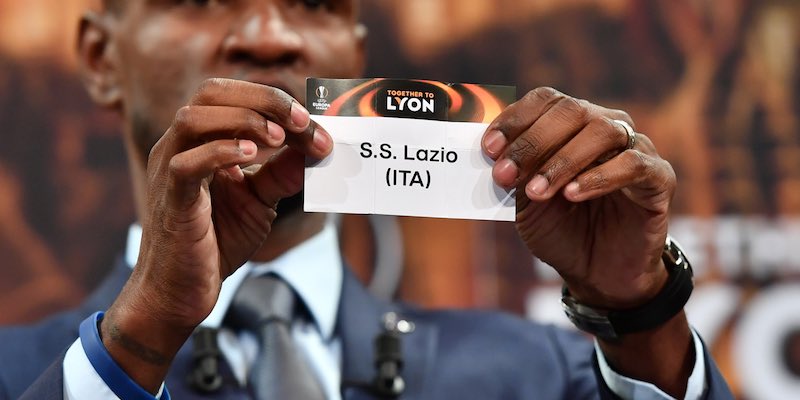 AllRoundLazio's tweet image. Lisa UEFA, #Baroni ha scelto: fuori #Castrovilli, rispetto a #Pedro non garantisce ancora la totale disponibilità per tre impegni a settimana.