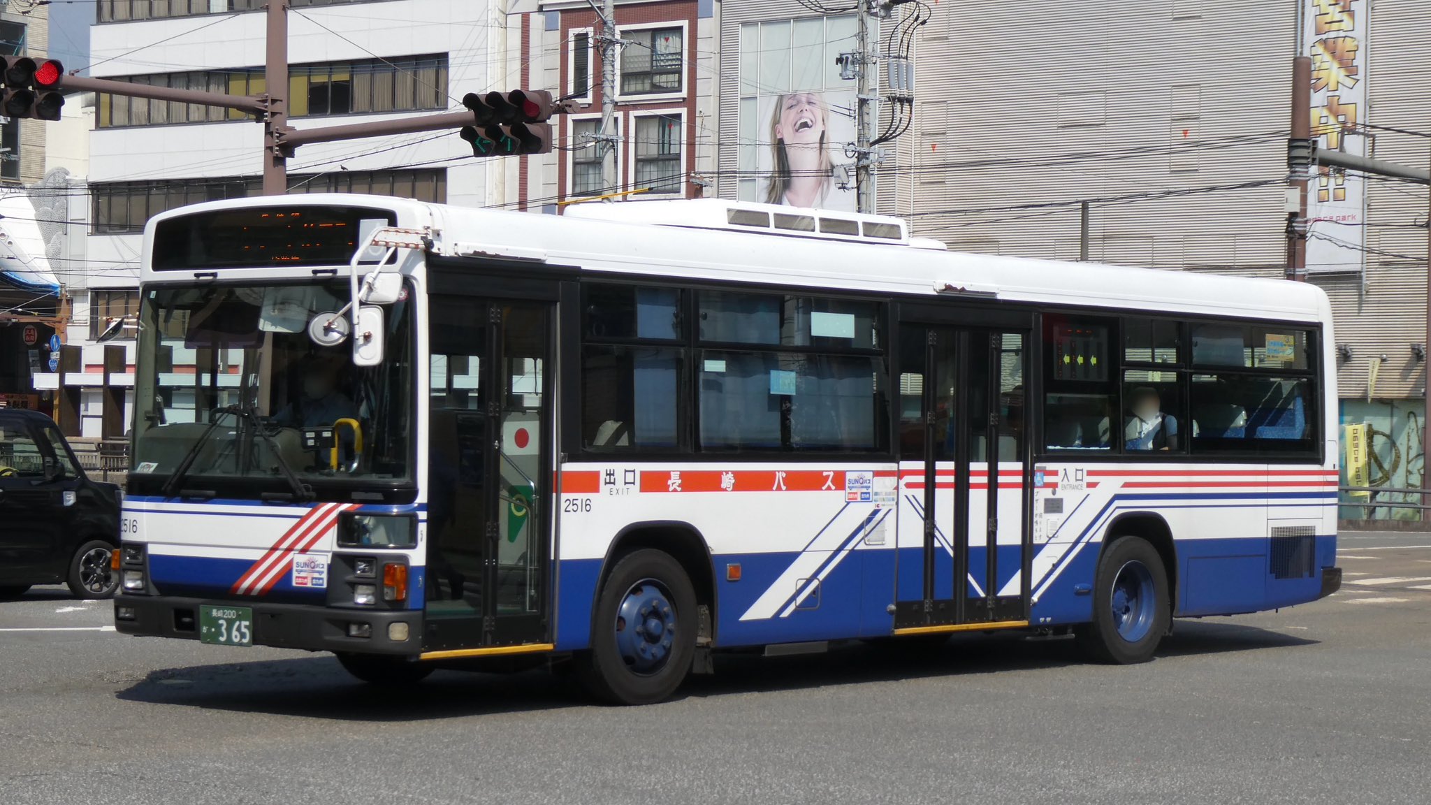 9州ﾊﾞｽ on X: 