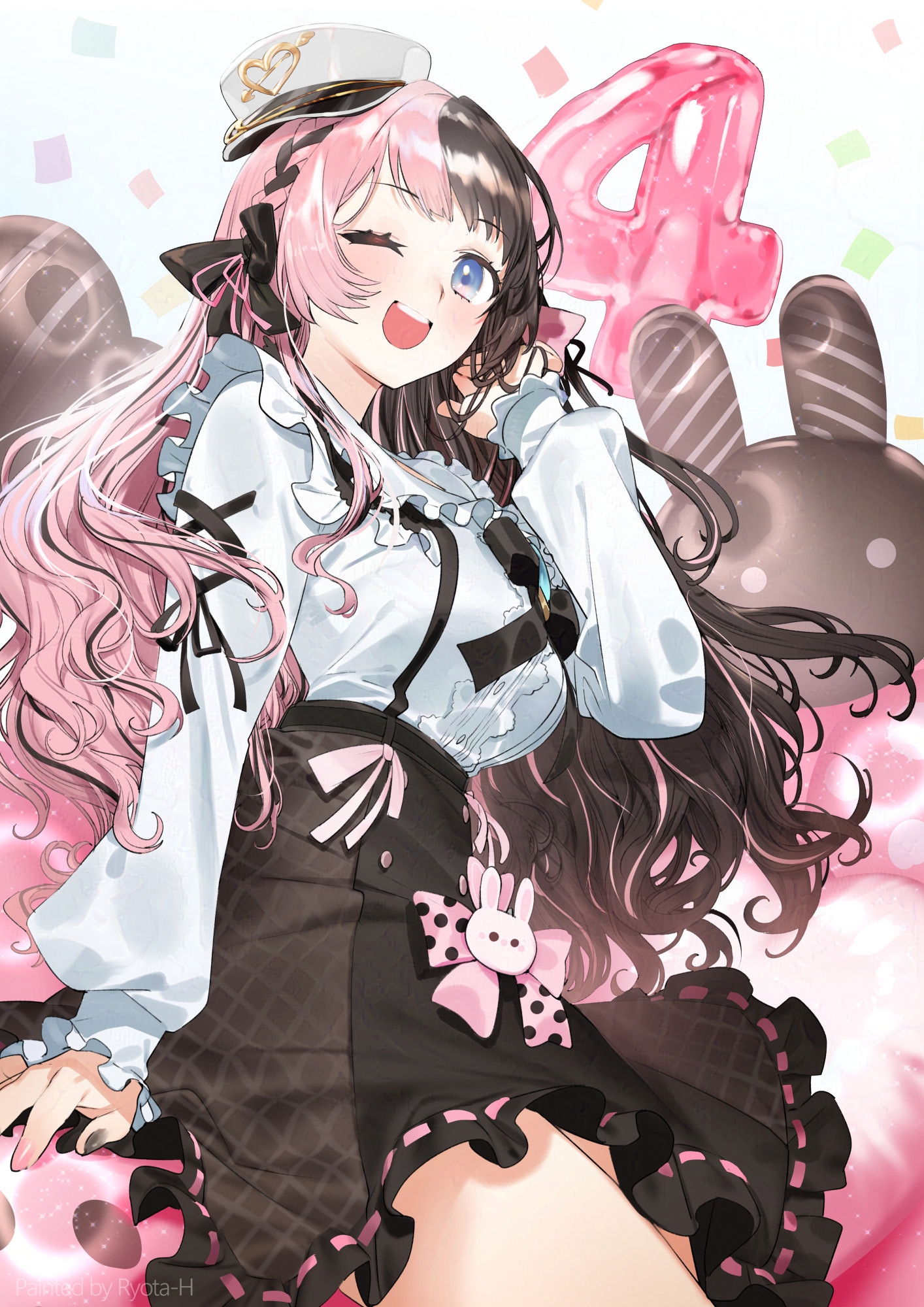 ひなの様 おまとめページ メンタル おじわた×ひなの #🙋🏻‍♀️ #ひなの @tsubaki__hs