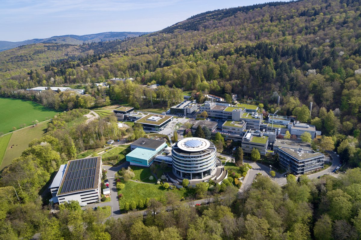 Interested in starting an independent research group?

We're looking for two group leaders in the Genome Biology Unit at EMBL Heidelberg.
 
Don't miss your chance to apply by 8 September!

More information:
embl.org/jobs/position/…
embl.org/jobs/position/…