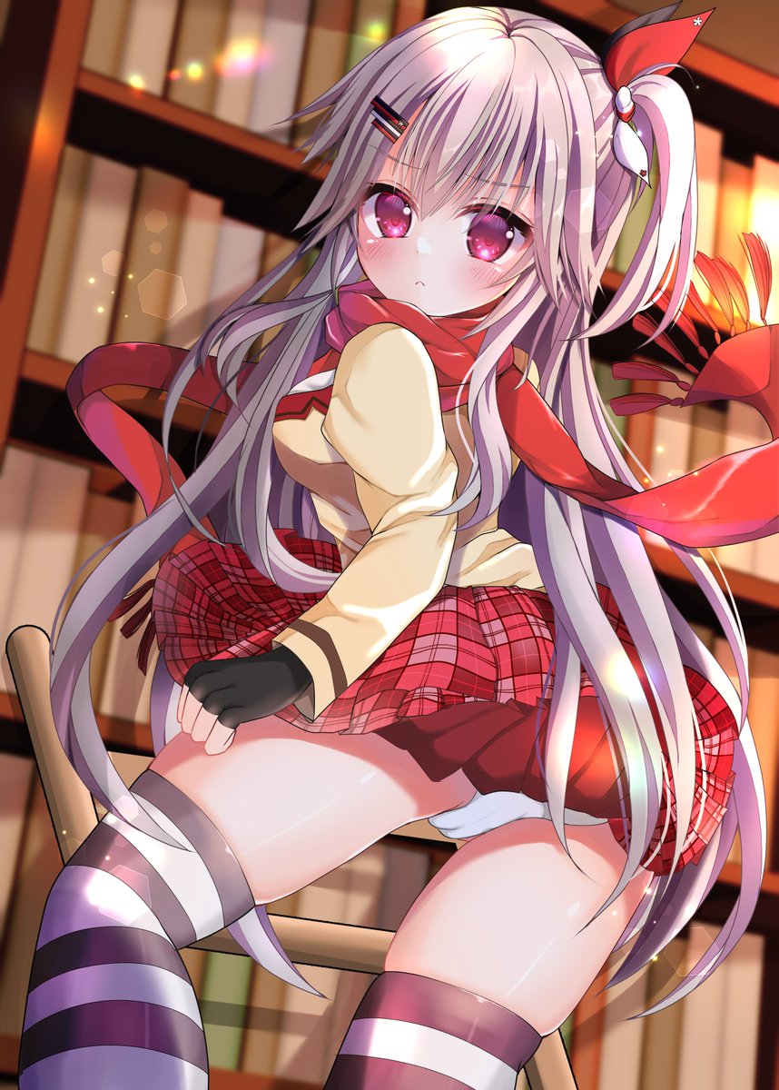 祈合同に寄稿したイラストです～っ🧣
初いのりん!マフラーとぱんつははずせなかった(*ノωノ)
ありがとうございましたっ!!
#花咲ワークスプリング 