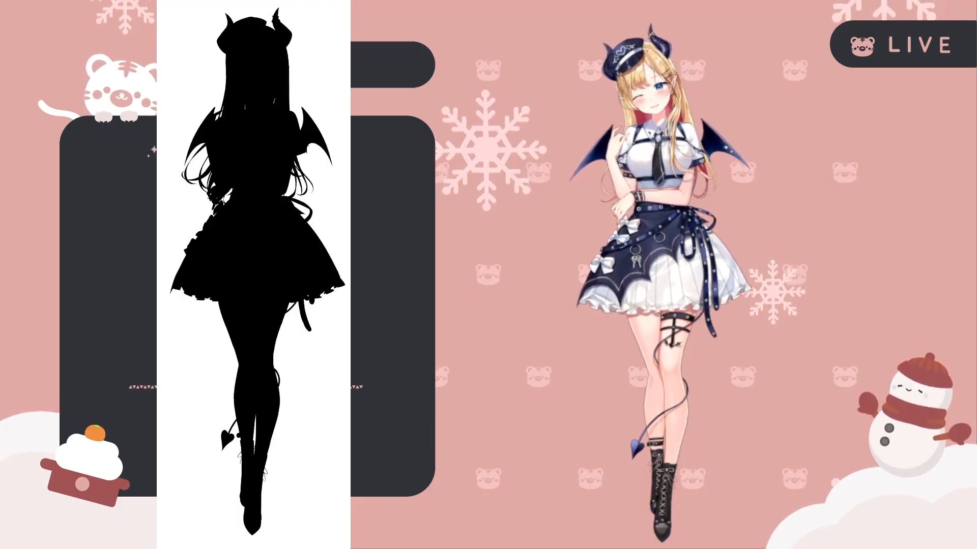 chocolate factory ウルフチャン 衣装 2025年最新】ウルフチャン 服の人気アイテム - メルカリ