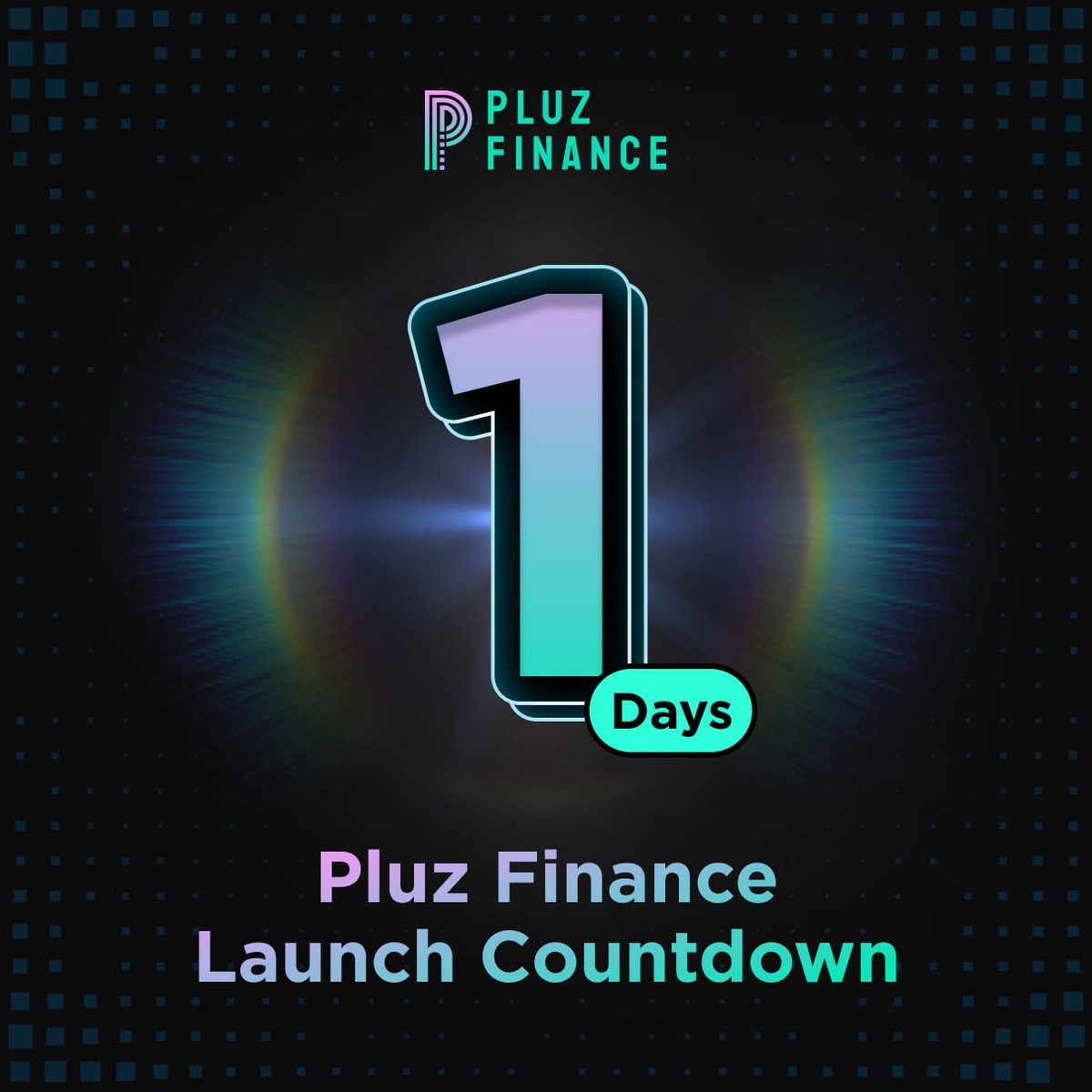 Pluz Finance ( previous Lyve Finance ) tweet media