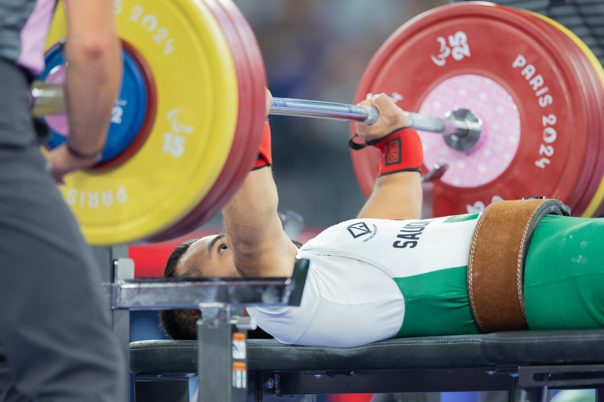 Team Saudi | فريق السعودية tweet media